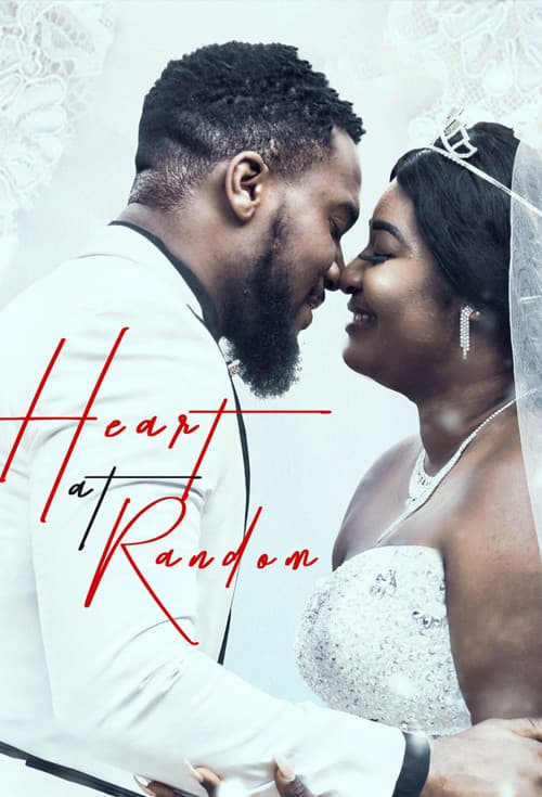Heart At Random (2020) poster