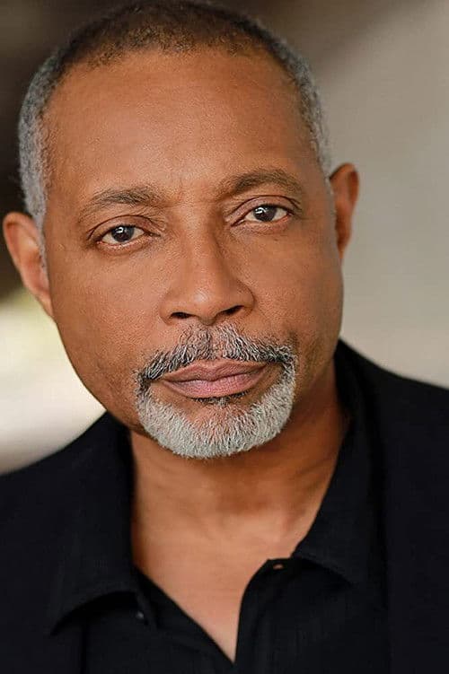 Frantz Turner foto
