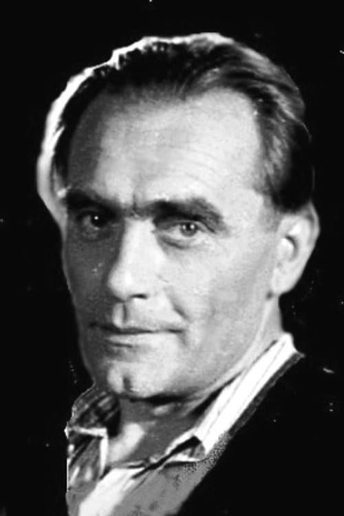 Władysław Woźnik foto