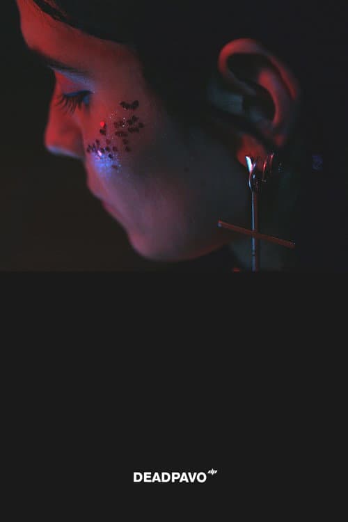 DEADPAVO (2020) poster