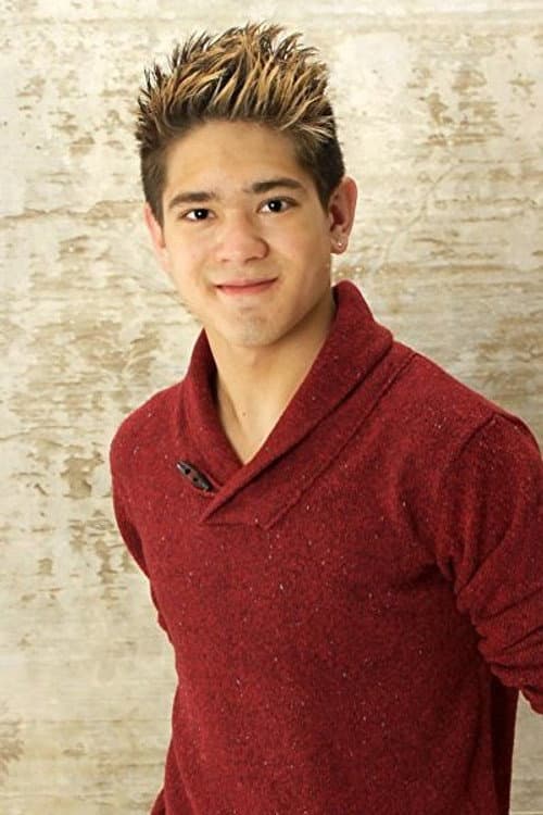 Tyler Weaver Jr. foto