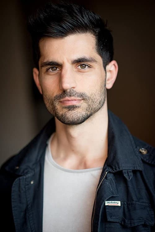 Roger Sciberras foto