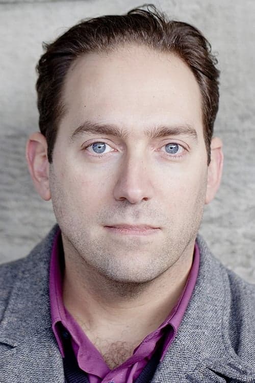 Ben Caplan foto