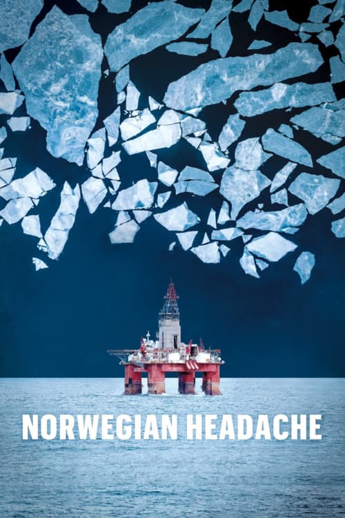 Norske hodepine (2021) poster