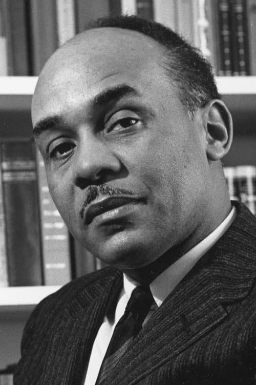 Ralph Ellison foto