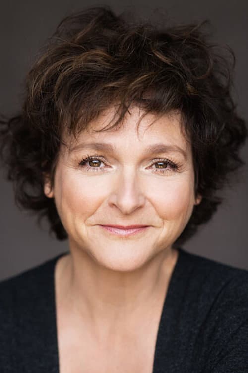 Marie Charlebois foto
