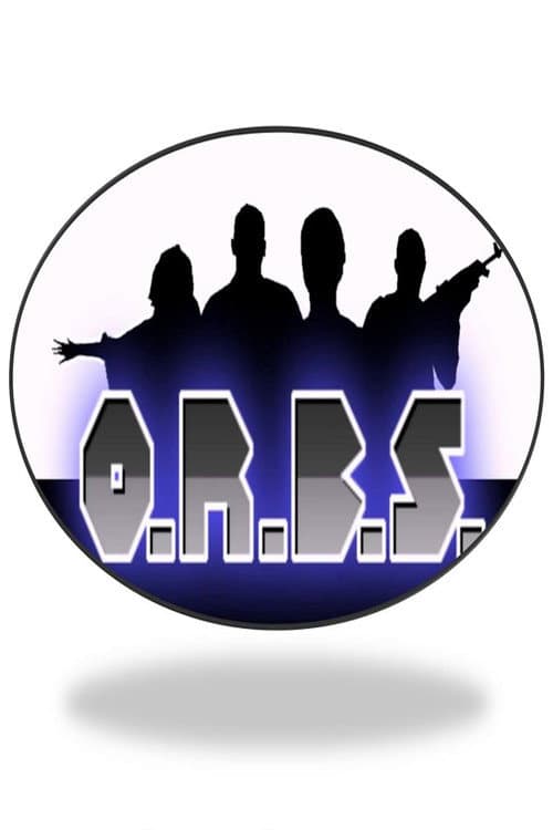 O.R.B.S. (2018) poster