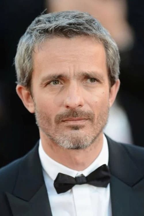 Jérôme Salle foto