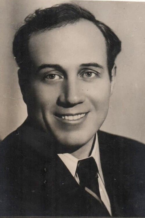 Ivan Kozlovsky foto