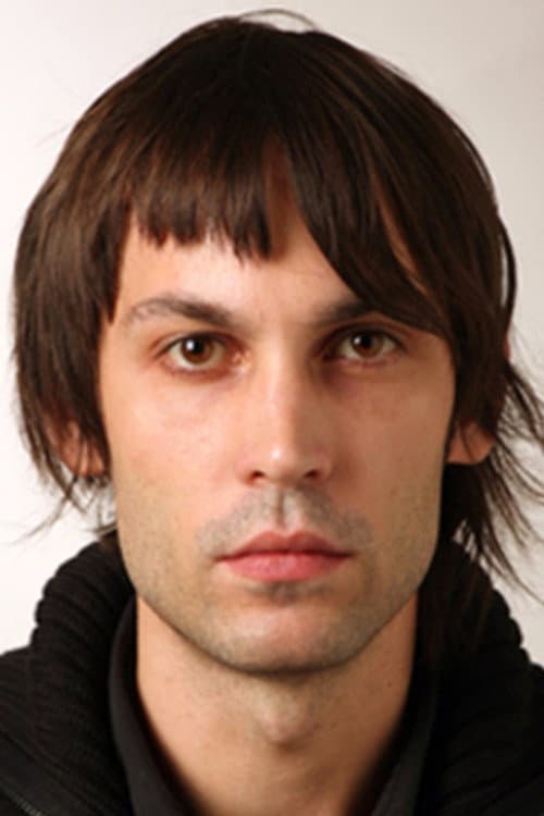 Vincent Loubère foto