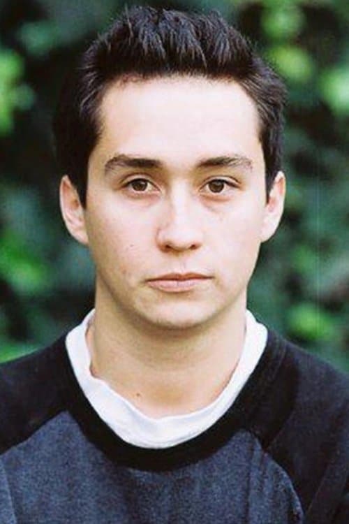 Jeremy Foley foto