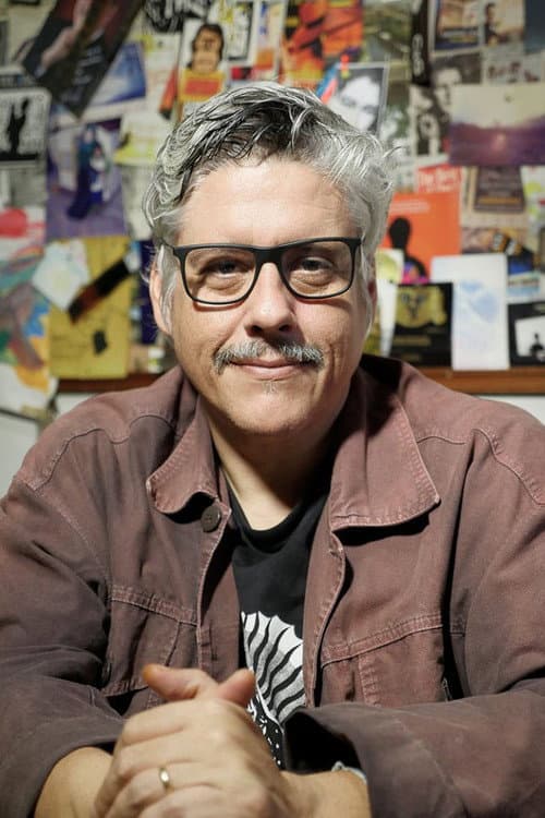 Camilo Cavalcante foto