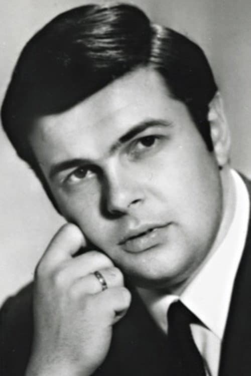 Ernst Gerold Schramm foto