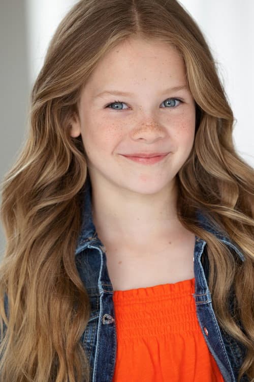 Pippa Blaylock foto