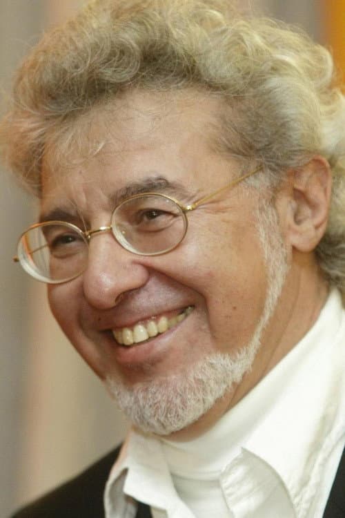 Henri Helman foto