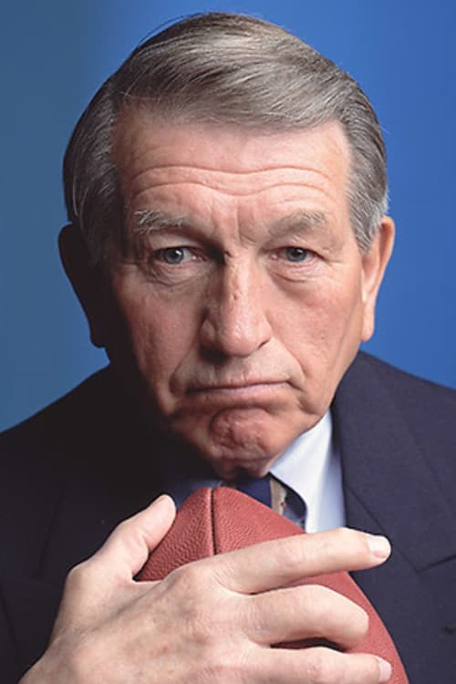 Johnny Unitas foto