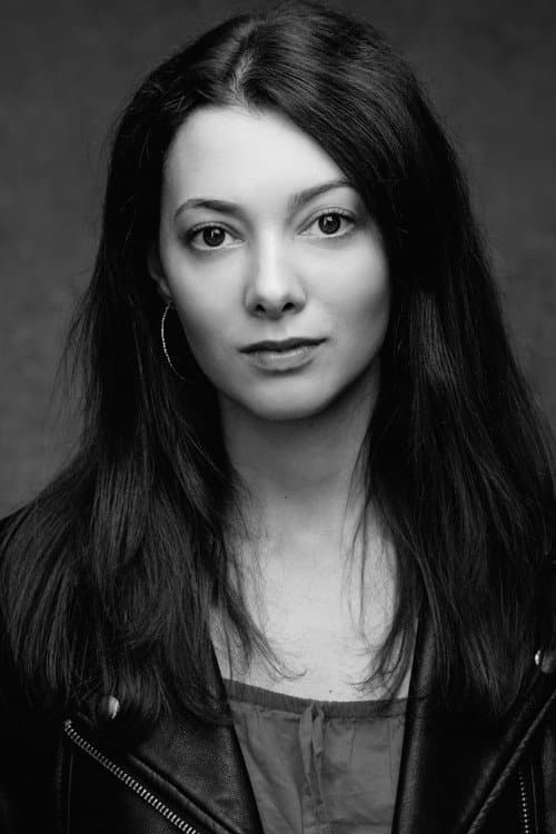 Heather Elise Nelson foto