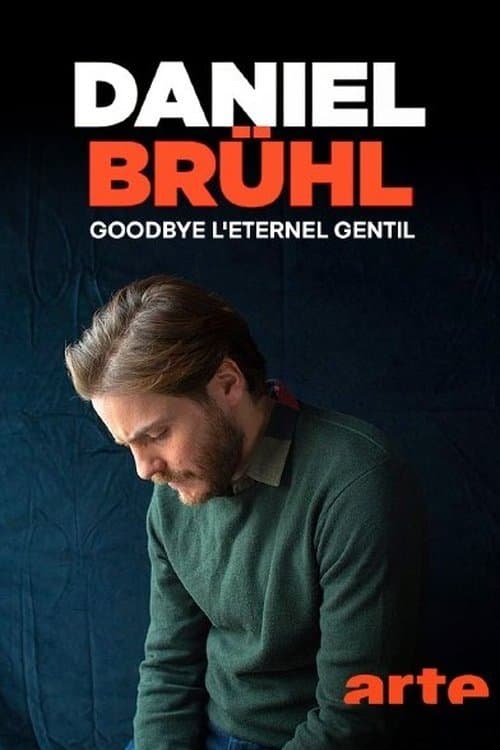 Daniel Brühl – Der Reiz des Bösen (2023) poster