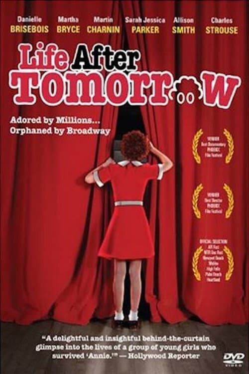Life After Tomorrow (2006) poster