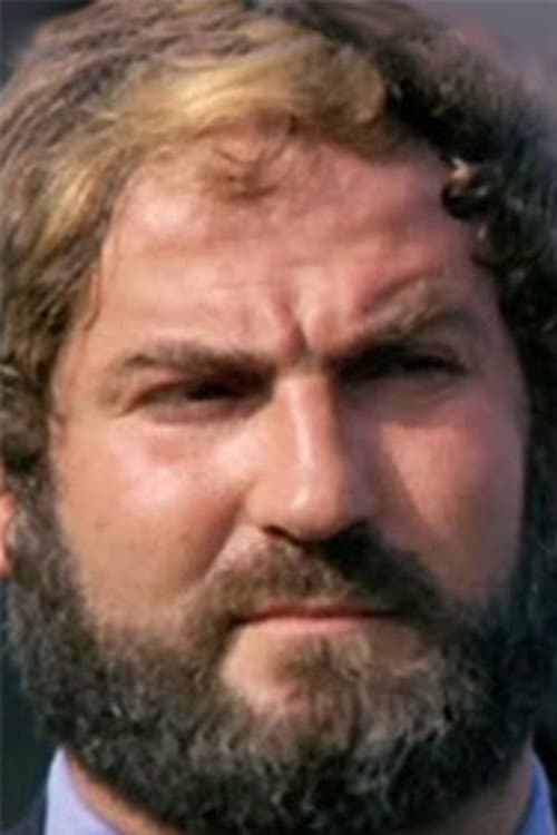 Goffredo Unger foto