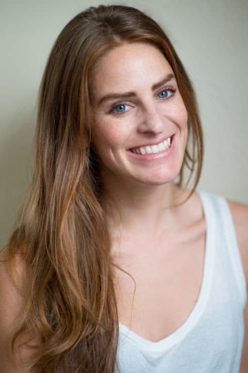 Clara Aranovich foto