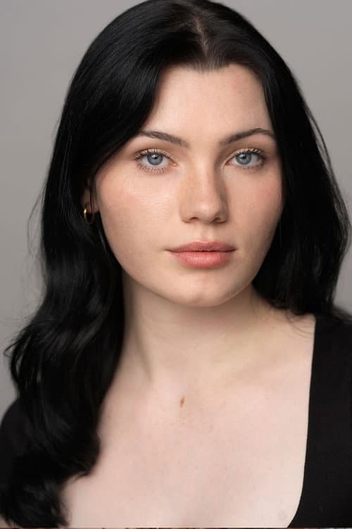 Hailey Saintfield foto