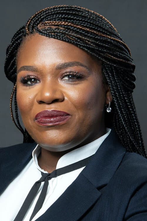 Cori Bush foto