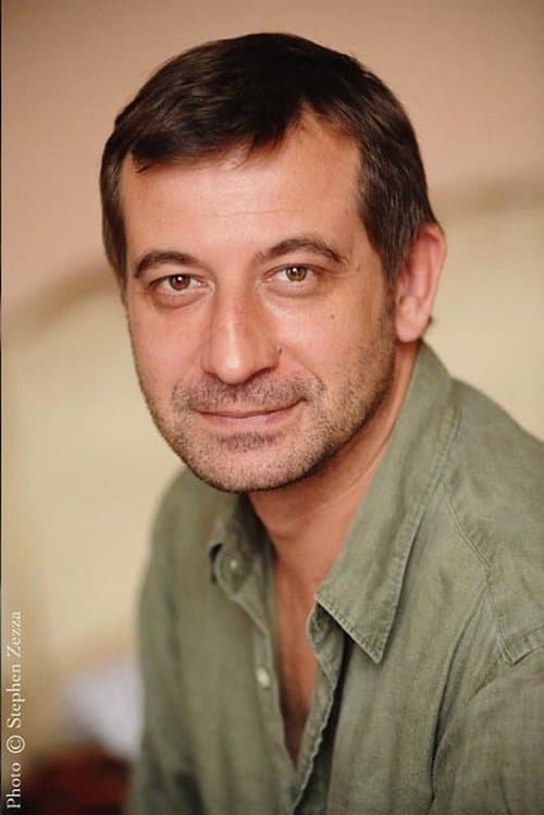 Franck Gourlat foto
