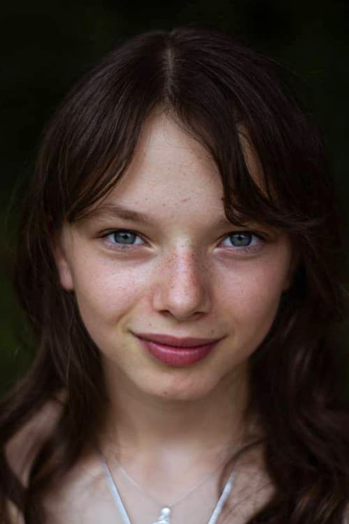 Villő Demeter foto
