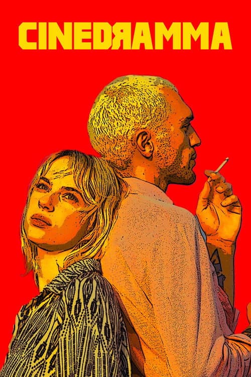 Cinedramma (2024) poster