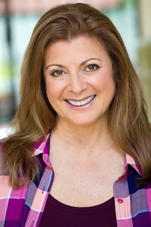Genevieve Allenbury foto