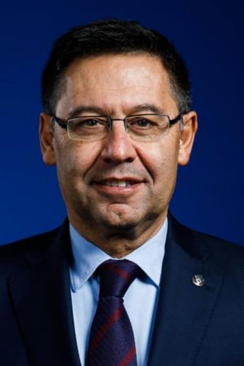 Josep Maria Bartomeu foto