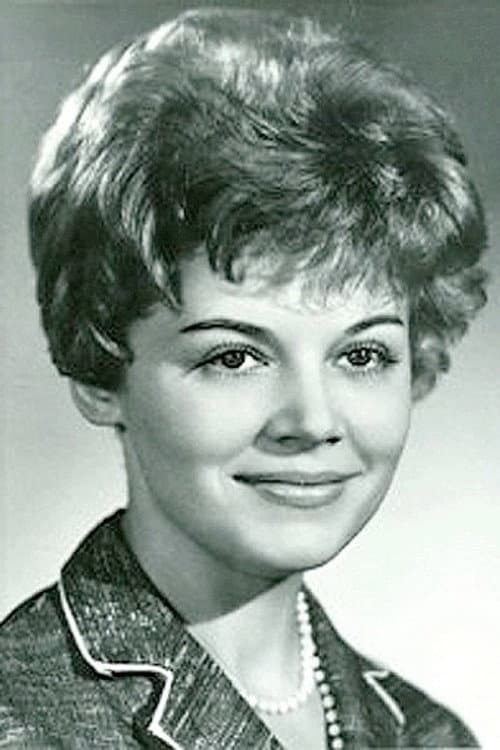 Marianne Krencsey foto