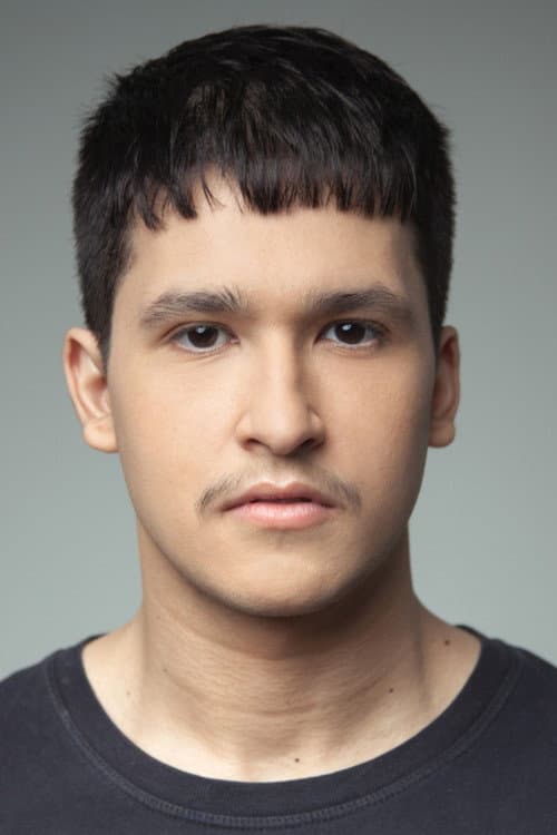 Matheus Cirillo foto