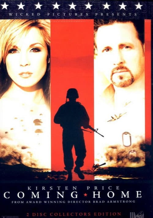 Coming Home (2007) poster