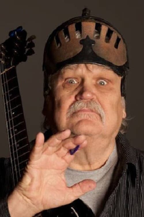 Bruce Hampton foto