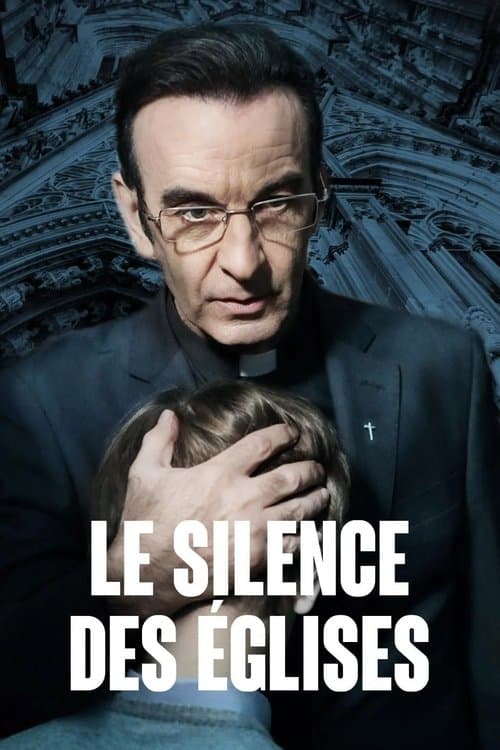Le silence des églises (2013) poster