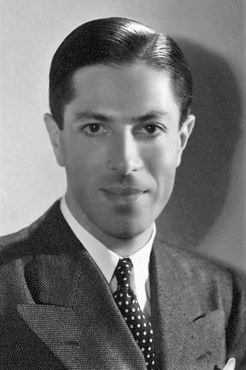 Nicolas de Gunzburg foto