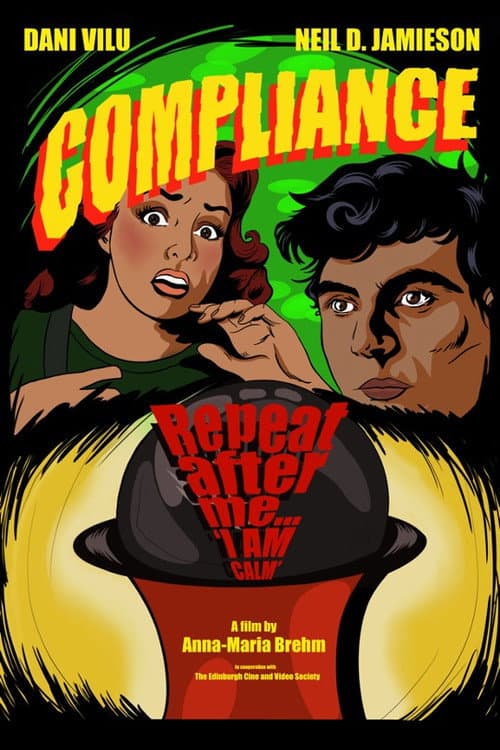 Compliance (2024) poster
