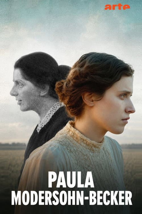Paula Modersohn-Becker - Keine Kompromisse (2026) poster