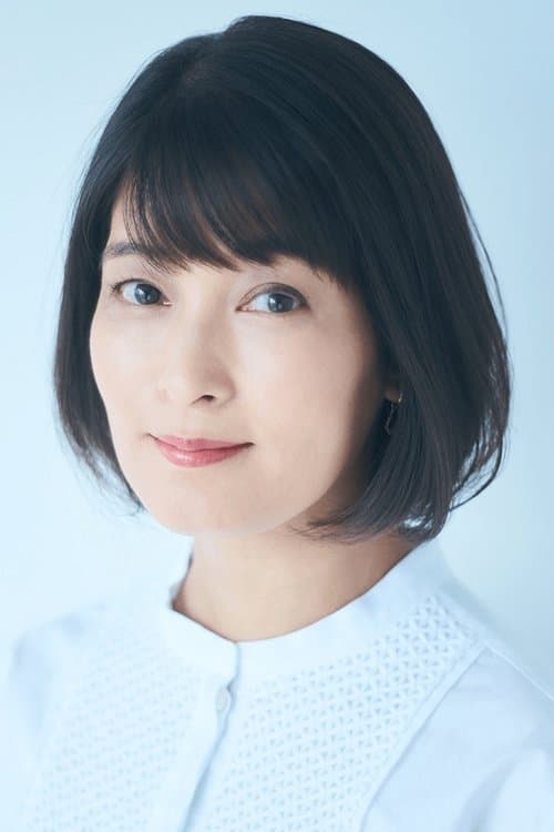 川澄綾子 foto