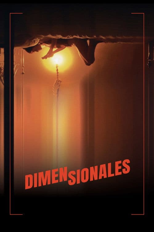 Dimensionales (2025) poster