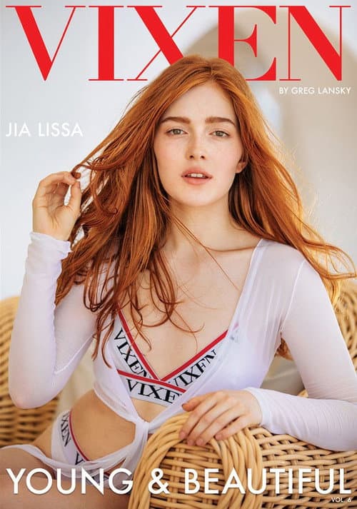Young & Beautiful 6 (2018) poster