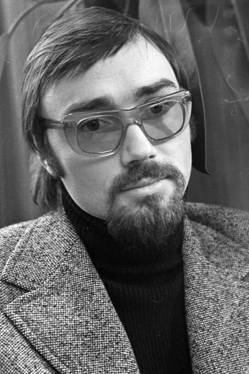 Jerzy Bogajewicz foto