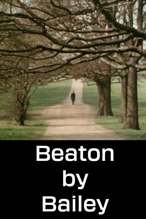 Beaton by Bailey (1971) poster