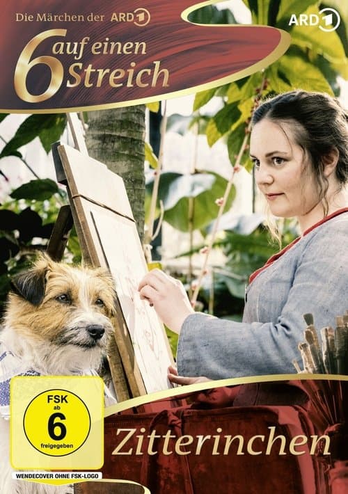 Zitterinchen (2022) poster