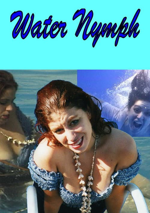 The Water Nymph (2006) poster