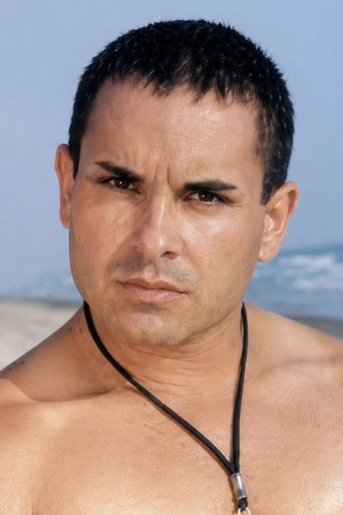 Rick Estephan foto