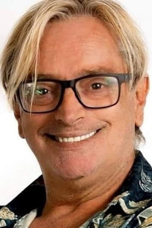 Paulo Vasco foto