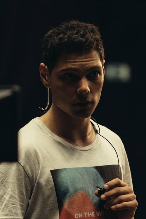 Martin Boosfeld foto